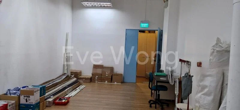 Light Industrial (B1) for Rent: A'Posh BizHub - Image 3