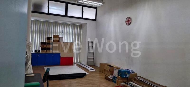 Light Industrial (B1) for Rent: A'Posh BizHub - Image 4