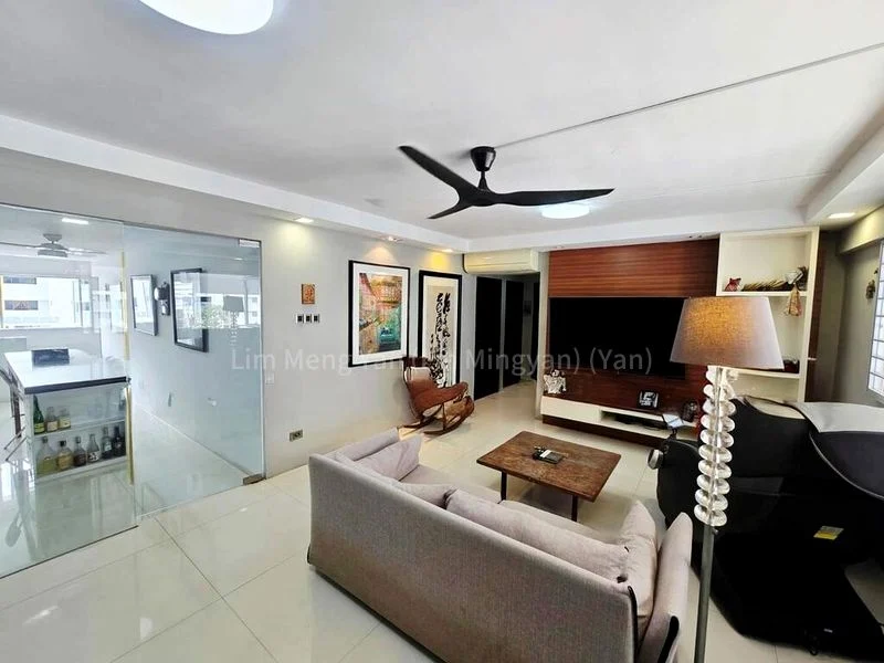 4 Room (4NG) HDB for Sale in 103 Bedok Reservoir Road - Image 2