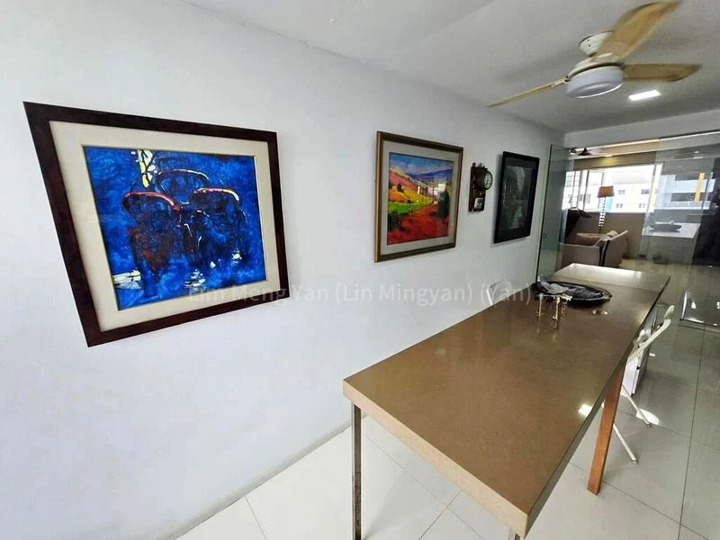 4 Room (4NG) HDB for Sale in 103 Bedok Reservoir Road - Image 9