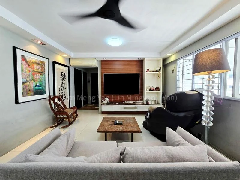 4 Room (4NG) HDB for Sale in 103 Bedok Reservoir Road - Image 1