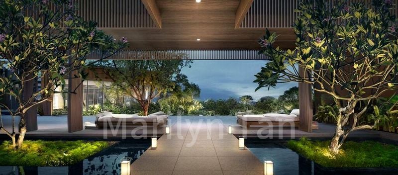 4 Bed Apartment (Condo) for Sale in  ELTA - Image 4