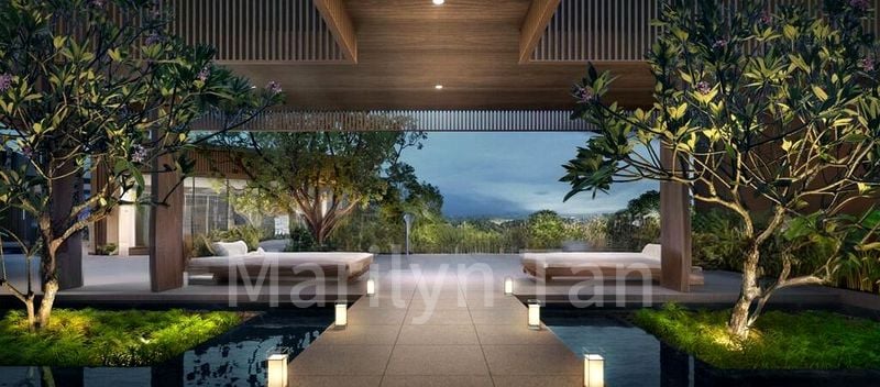 4 Bed Apartment (Condo) for Sale in  ELTA - Image 6