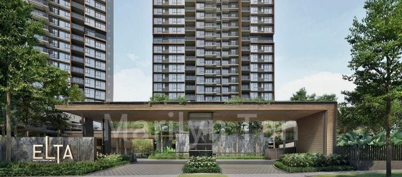 4 Bed Apartment (Condo) for Sale in  ELTA - Image 2