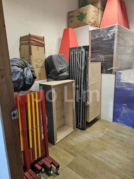 Factory / Workshop (B2) for Rent: Synergy @ KB - Image 2