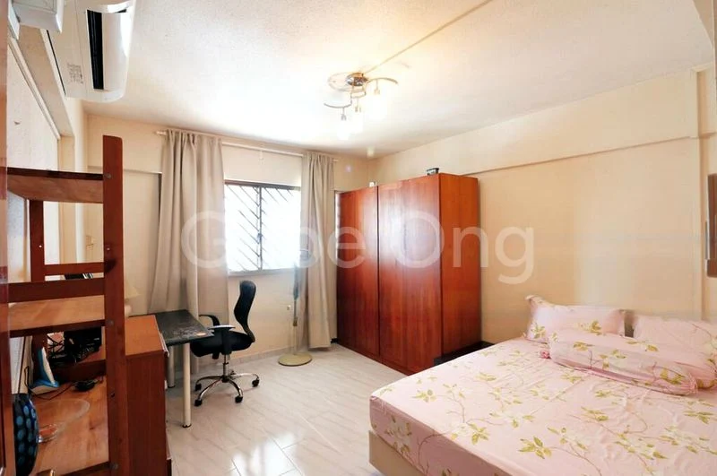 Common Room (HDB) for Rent in 187 Bishan Street 13 - Image 1