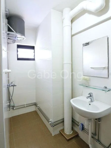 Common Room (HDB) for Rent in 187 Bishan Street 13 - Image 4