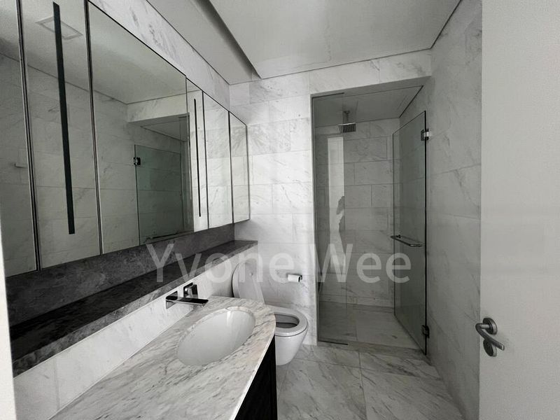 1 Bed Apartment (Condo) for Rent in Duo Residences / Duo Tower/Duo Galleria - Image 4
