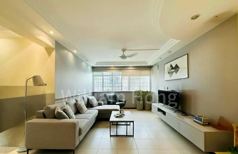 5 Room (5A) HDB for Sale in 21 Holland Drive - Image 3