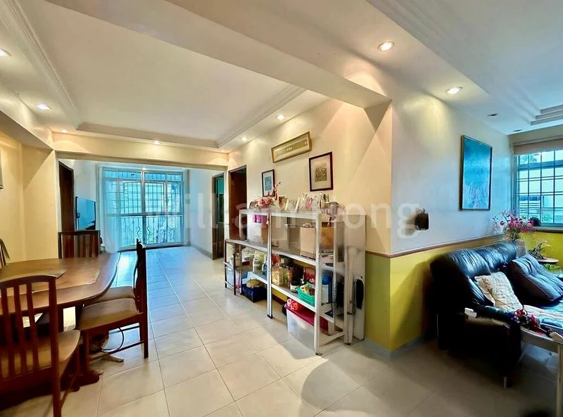5 Room (5A) HDB for Sale in 21 Holland Drive - Image 1