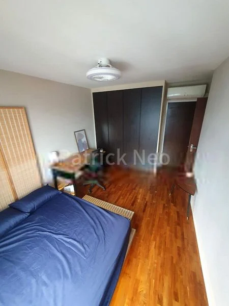 Room (HDB) for Rent in  1F Cantonment Road - Image 2