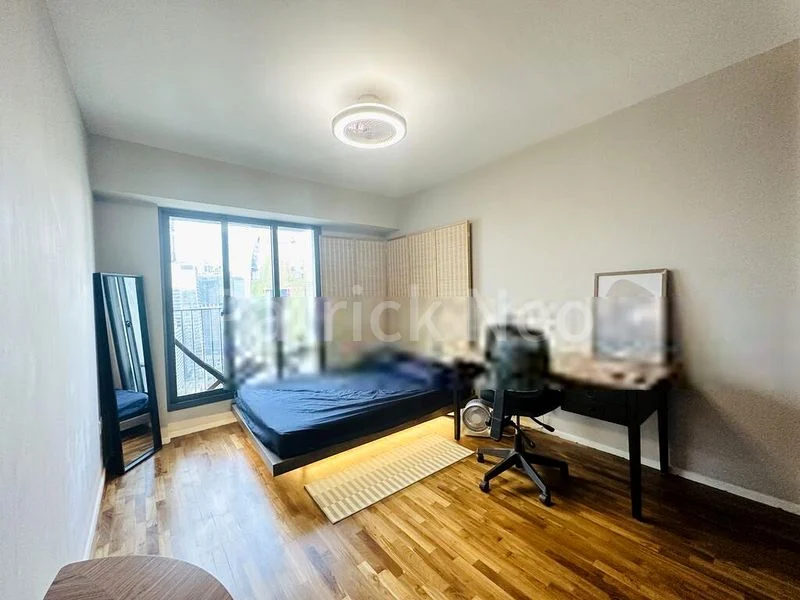 Room (HDB) for Rent in  1F Cantonment Road - Image 1