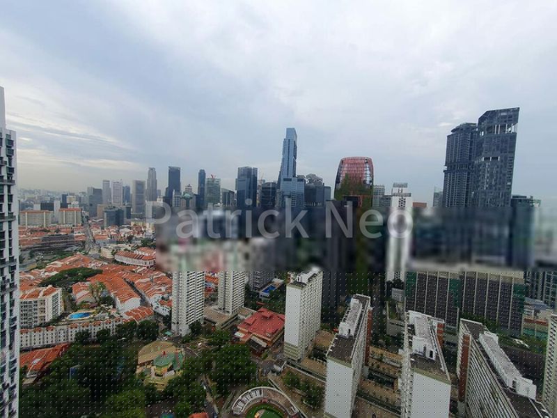 Room (HDB) for Rent in  1F Cantonment Road - Image 6