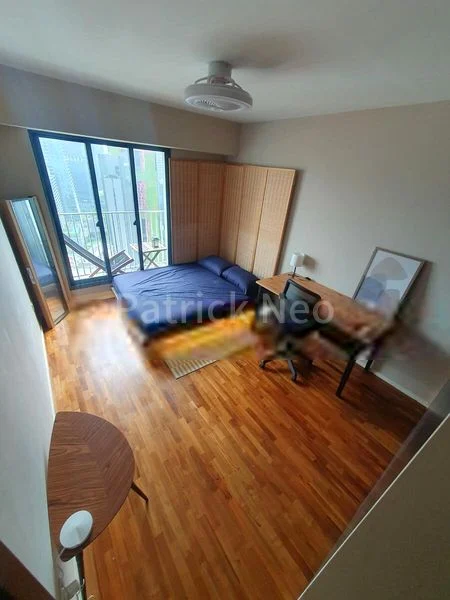 Room (HDB) for Rent in  1F Cantonment Road - Image 4