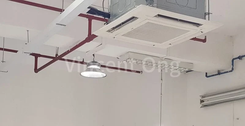 Factory / Workshop (B2) for Rent in Innovation Place - Image 3