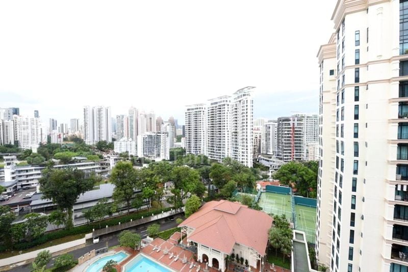 5 Bed Condo for Rent in  Spring Grove - Image 12