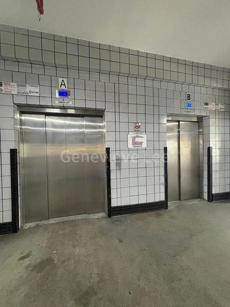 Light Industrial (B1) for Rent: Tiong Bahru Industrial Estate - Image 10