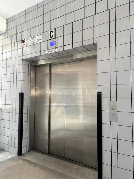 Light Industrial (B1) for Rent: Tiong Bahru Industrial Estate - Image 9