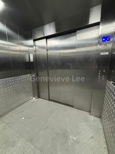 Light Industrial (B1) for Rent: Tiong Bahru Industrial Estate - Image 8