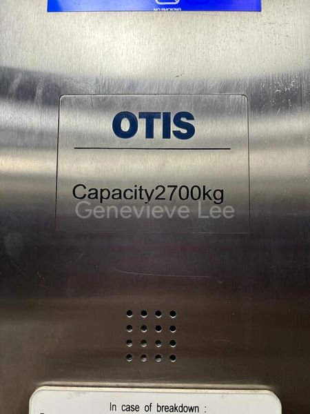 Light Industrial (B1) for Rent: Tiong Bahru Industrial Estate - Image 7