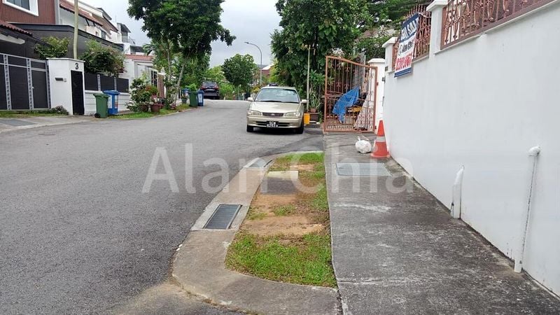 3 Bed Semi-Detached House (Landed) for Sale in  Sembawang Hills Estate - Image 6