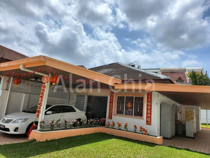 3 Bed Semi-Detached House (Landed) for Sale in  Sembawang Hills Estate - Image 17
