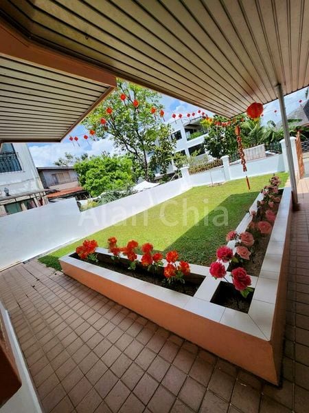 3 Bed Semi-Detached House (Landed) for Sale in  Sembawang Hills Estate - Image 11