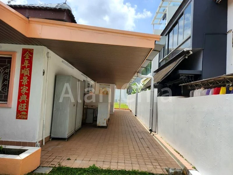 3 Bed Semi-Detached House (Landed) for Sale in  Sembawang Hills Estate - Image 12
