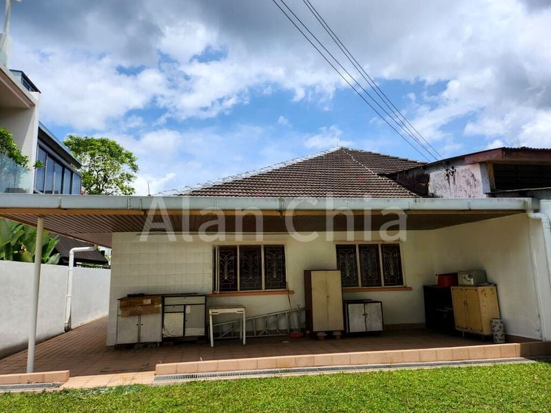 3 Bed Semi-Detached House (Landed) for Sale in  Sembawang Hills Estate - Image 13