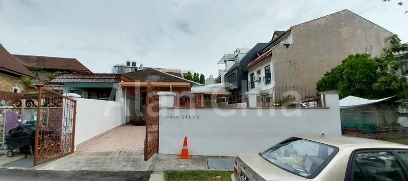 3 Bed Semi-Detached House (Landed) for Sale in  Sembawang Hills Estate - Image 3