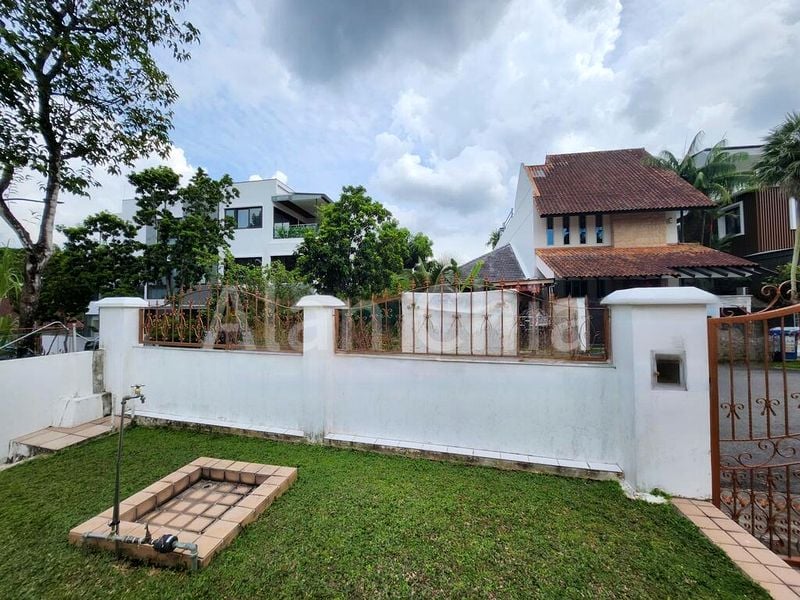 3 Bed Semi-Detached House (Landed) for Sale in  Sembawang Hills Estate - Image 4