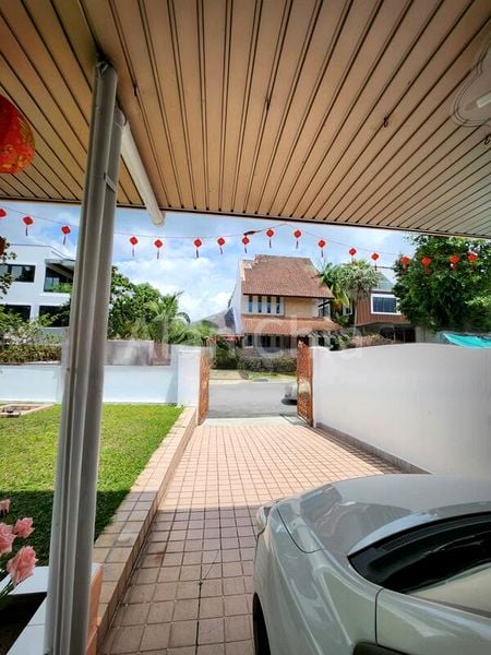 3 Bed Semi-Detached House (Landed) for Sale in  Sembawang Hills Estate - Image 19