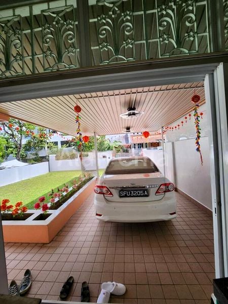 3 Bed Semi-Detached House (Landed) for Sale in  Sembawang Hills Estate - Image 9