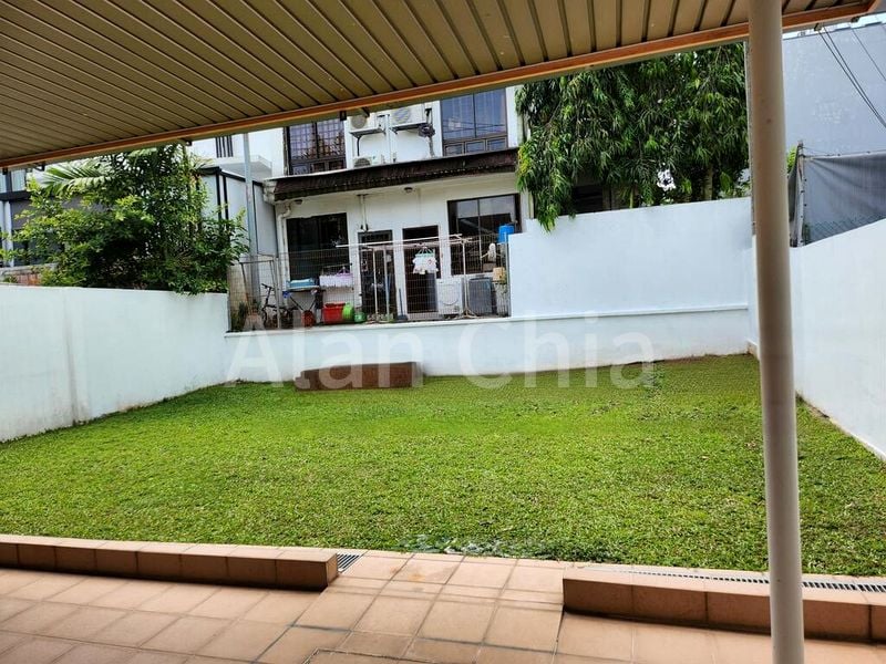 3 Bed Semi-Detached House (Landed) for Sale in  Sembawang Hills Estate - Image 16