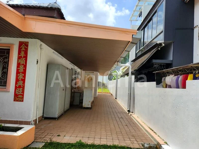 3 Bed Semi-Detached House (Landed) for Sale in  Sembawang Hills Estate - Image 17
