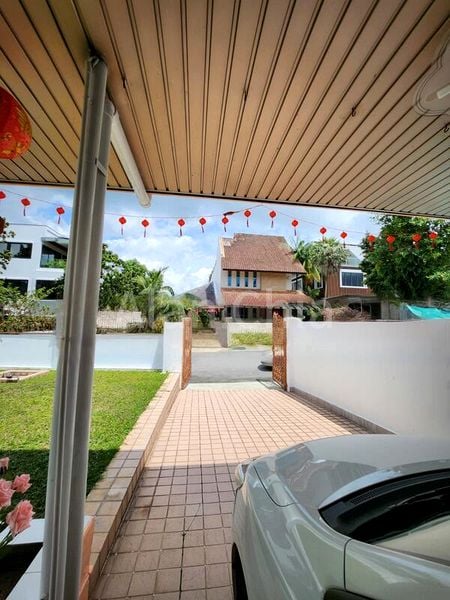3 Bed Semi-Detached House (Landed) for Sale in  Sembawang Hills Estate - Image 10
