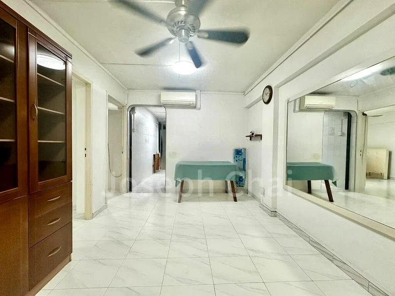 3 Room (3S) HDB for Rent in  27 Jalan Bahagia - Image 17