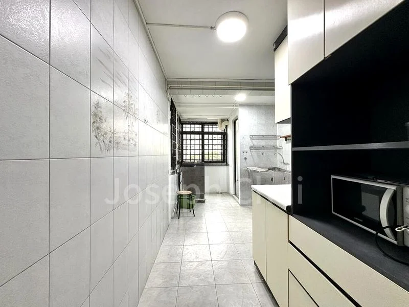 3 Room (3S) HDB for Rent in  27 Jalan Bahagia - Image 11