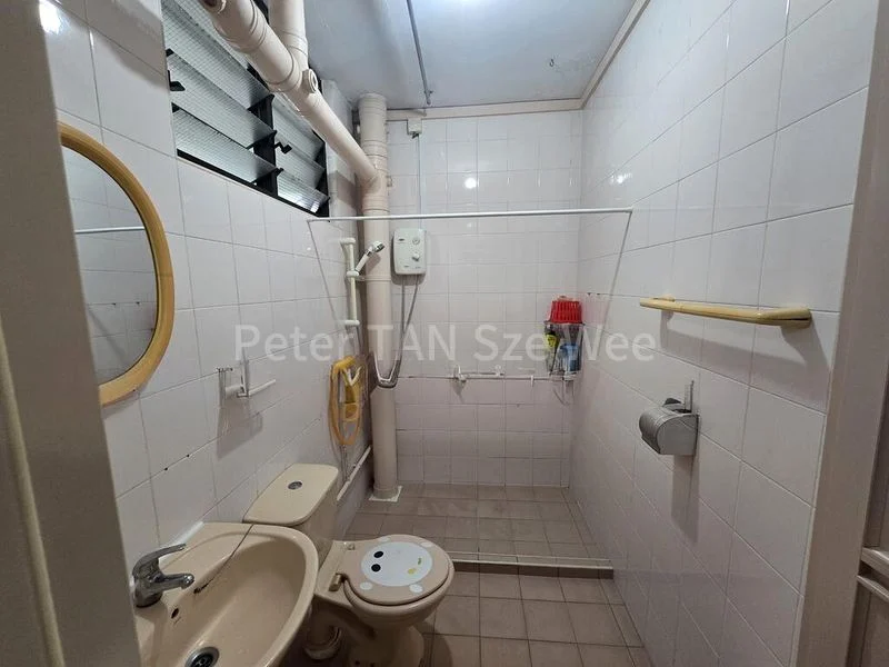 4 Room (4A) HDB for Sale in  663 Woodlands Ring Road - Image 3
