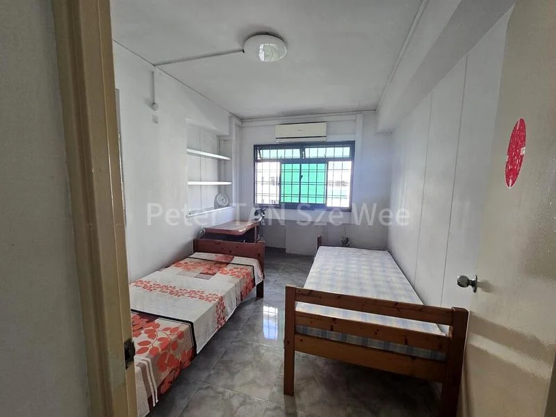 4 Room (4A) HDB for Sale in  663 Woodlands Ring Road - Image 8