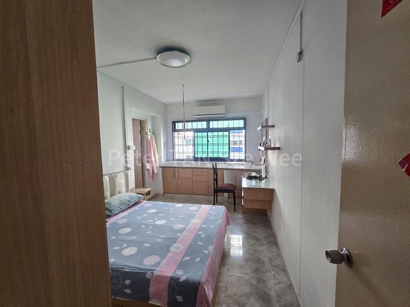4 Room (4A) HDB for Sale in  663 Woodlands Ring Road - Image 6
