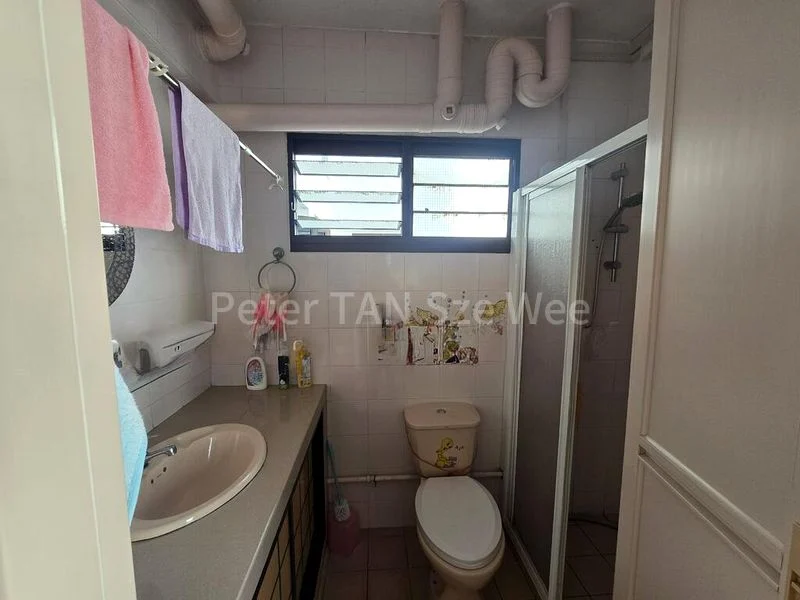 4 Room (4A) HDB for Sale in  663 Woodlands Ring Road - Image 5