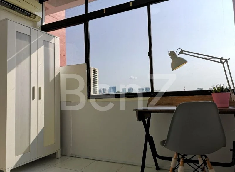Common Room (Condo) for Rent in  Tan Tong Meng Tower - Image 4