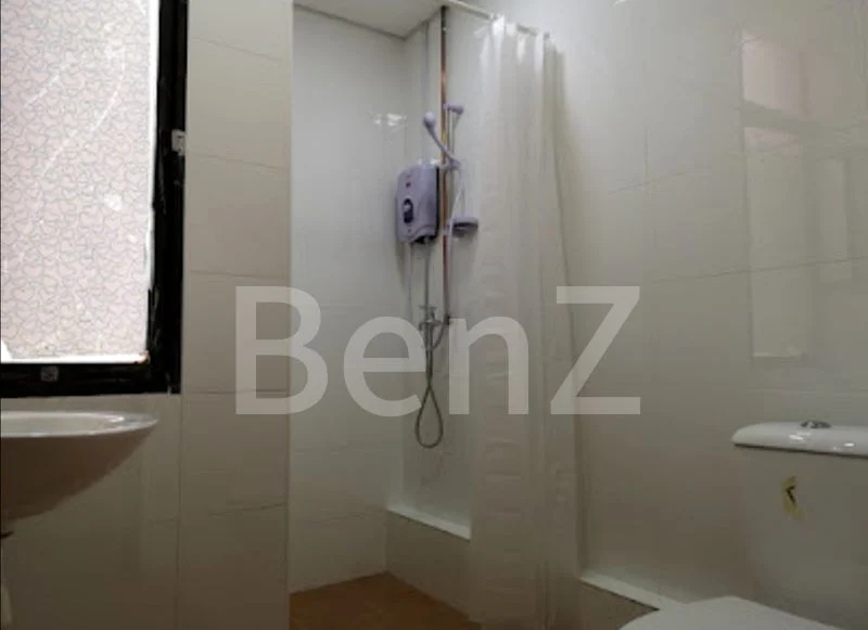 Common Room (Condo) for Rent in  Tan Tong Meng Tower - Image 1