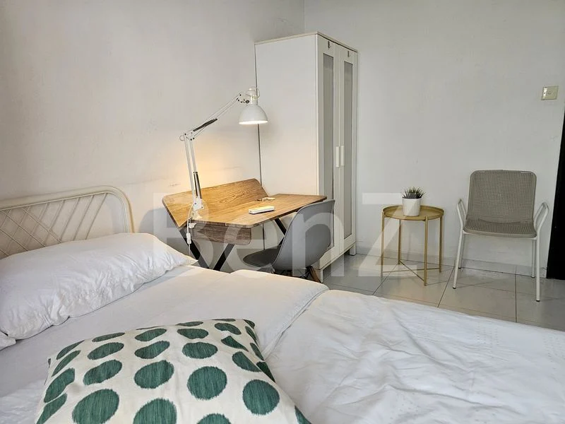 Common Room (Condo) for Rent in  Tan Tong Meng Tower - Image 10