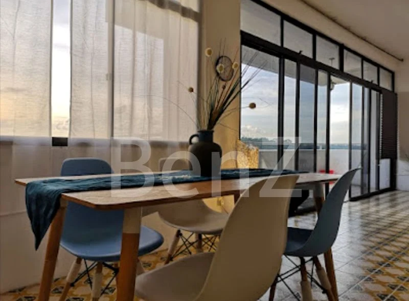 Common Room (Condo) for Rent in  Tan Tong Meng Tower - Image 5