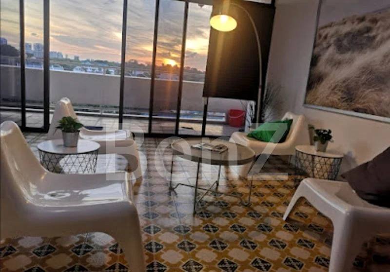 Common Room (Condo) for Rent in  Tan Tong Meng Tower - Image 3