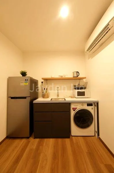 Studio Apartment (Condo) for Rent in  Sims Avenue - Image 7