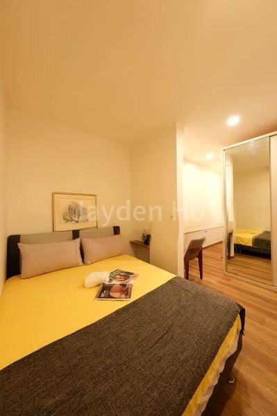 Studio Apartment (Condo) for Rent in  Sims Avenue - Image 5