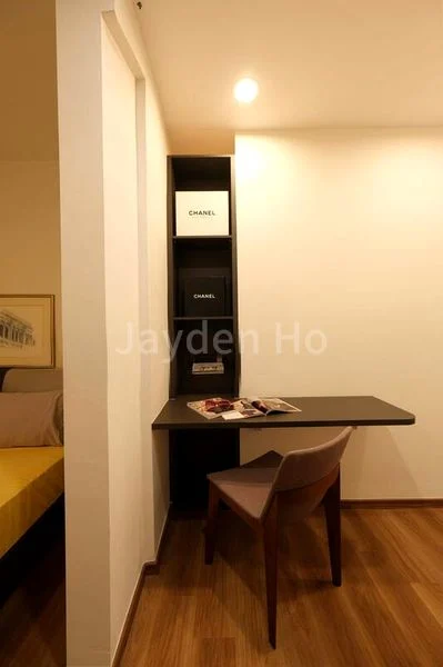 Studio Apartment (Condo) for Rent in  Sims Avenue - Image 3